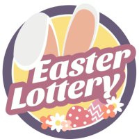 Easter Lotto Logo